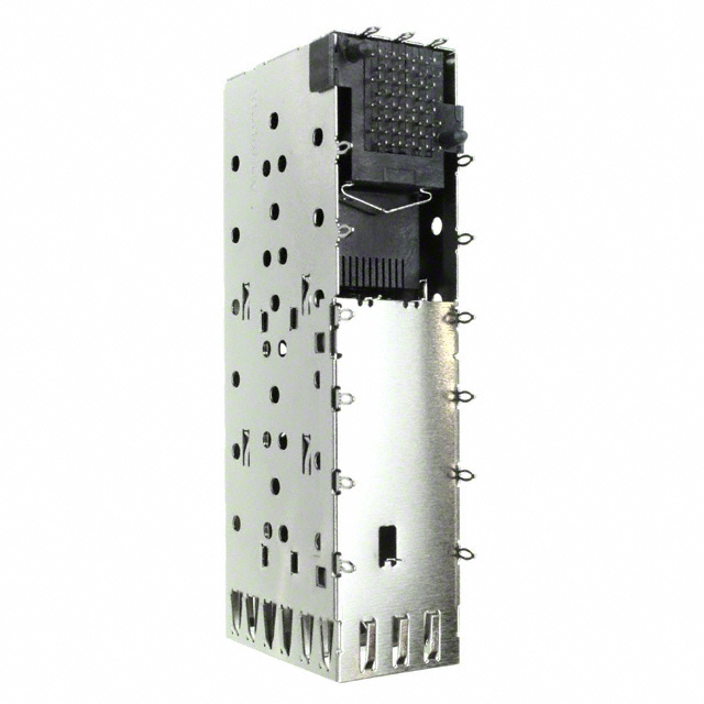 Amphenol ICC_U78-B1126-00121