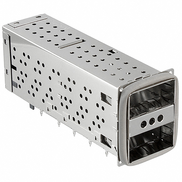Amphenol ICC_U90-B105-4071-110