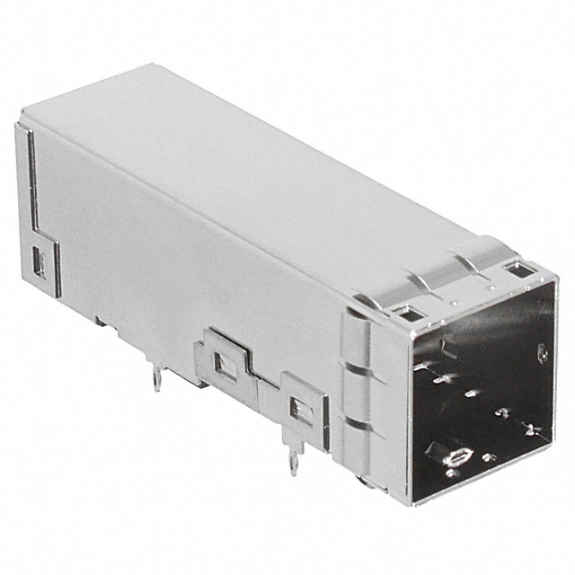 Amphenol ICC_U92-A110-1001-30