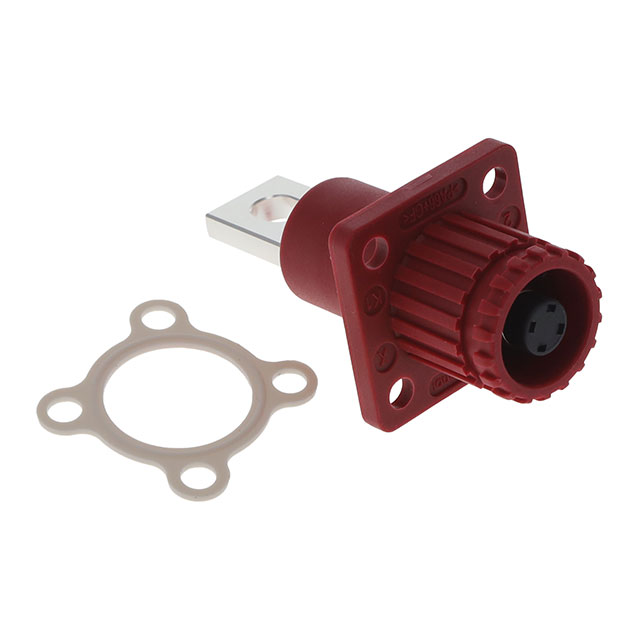 Amphenol Industrial_SLPHIRBBPSR1