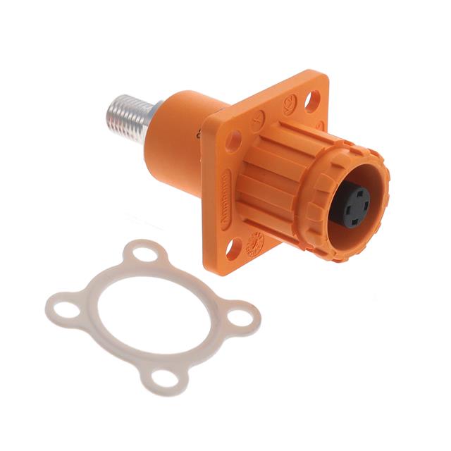 Amphenol Industrial_SLPHIRBTPSO2