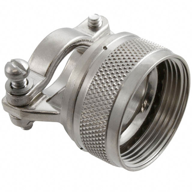 Amphenol Interconnect India_M85049/52-1-16N