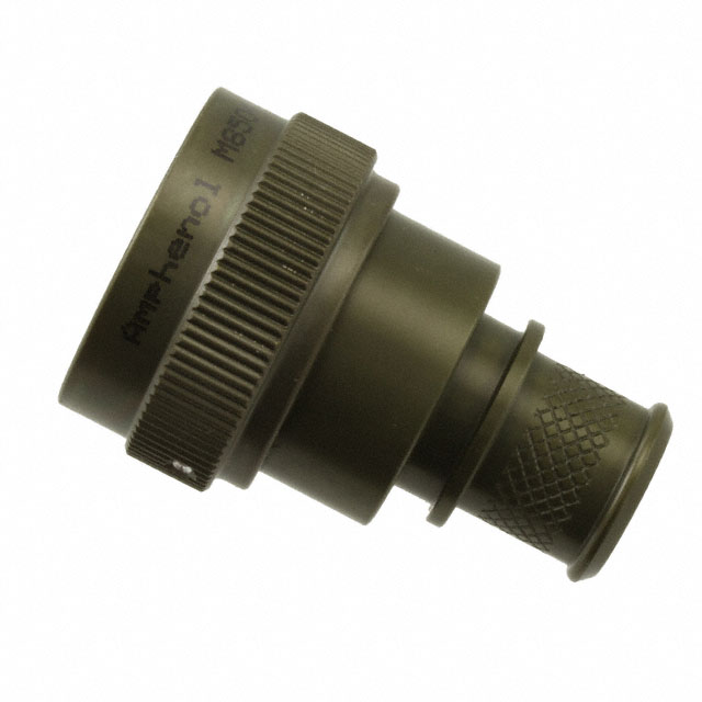 Amphenol Interconnect India_M85049/82-14W02