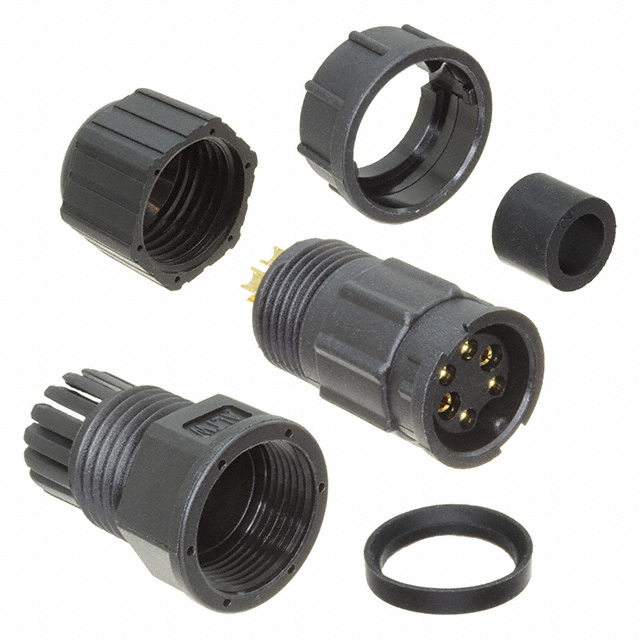 Amphenol LTW_BBD-06BMFA-LL7001