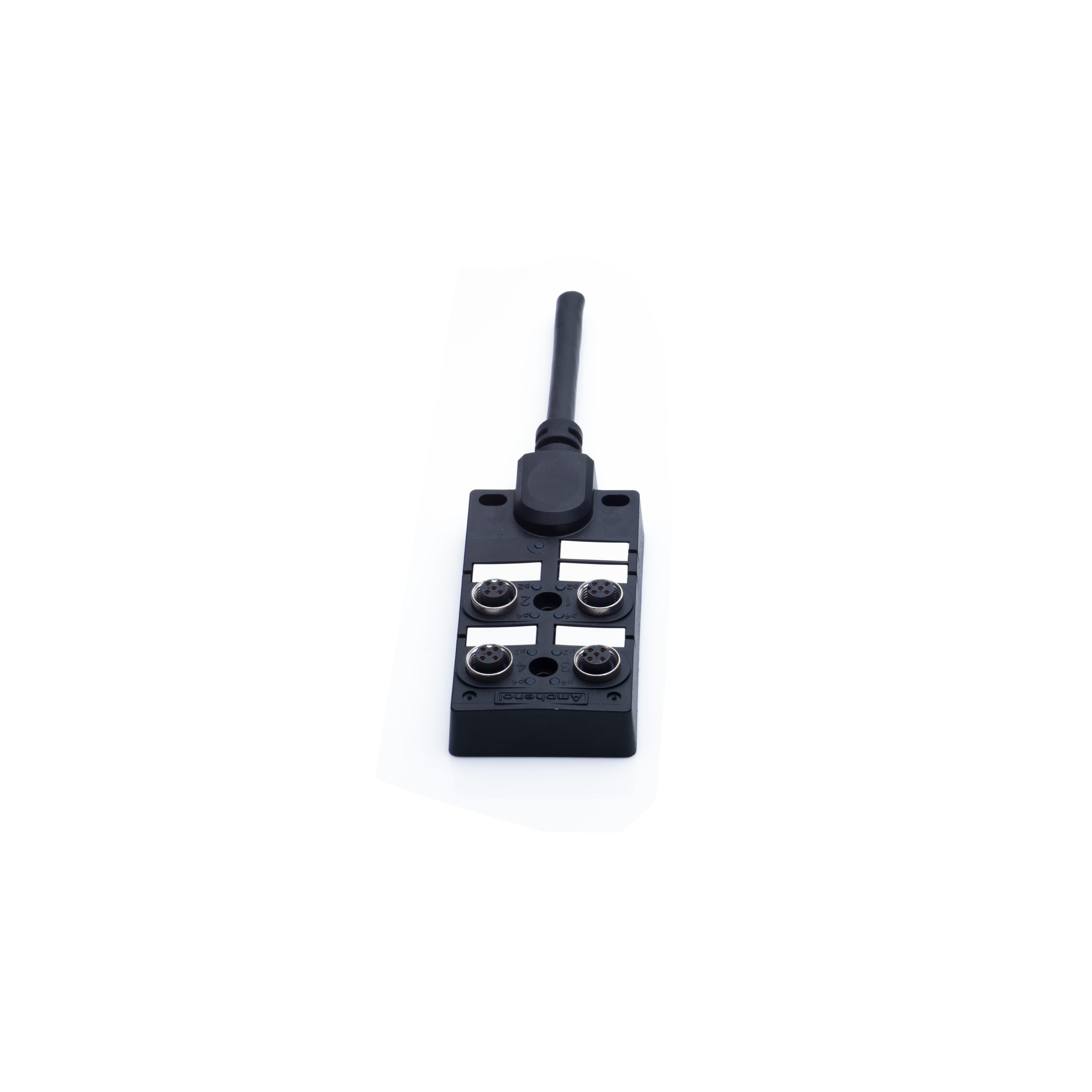 Amphenol LTW_DB12-5A8CAB-DPS7B04