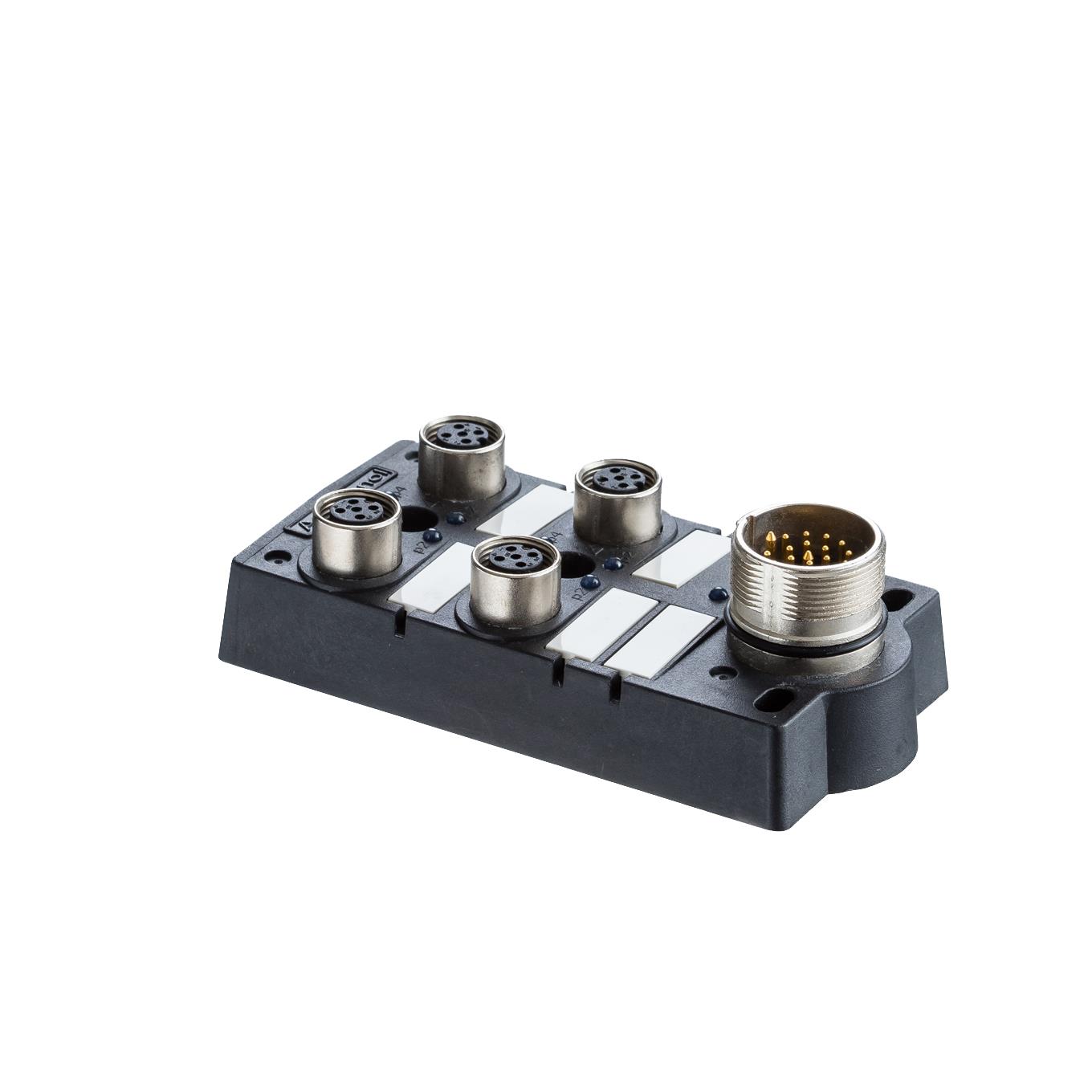 Amphenol LTW_DB12-5A8M23-DPS7001