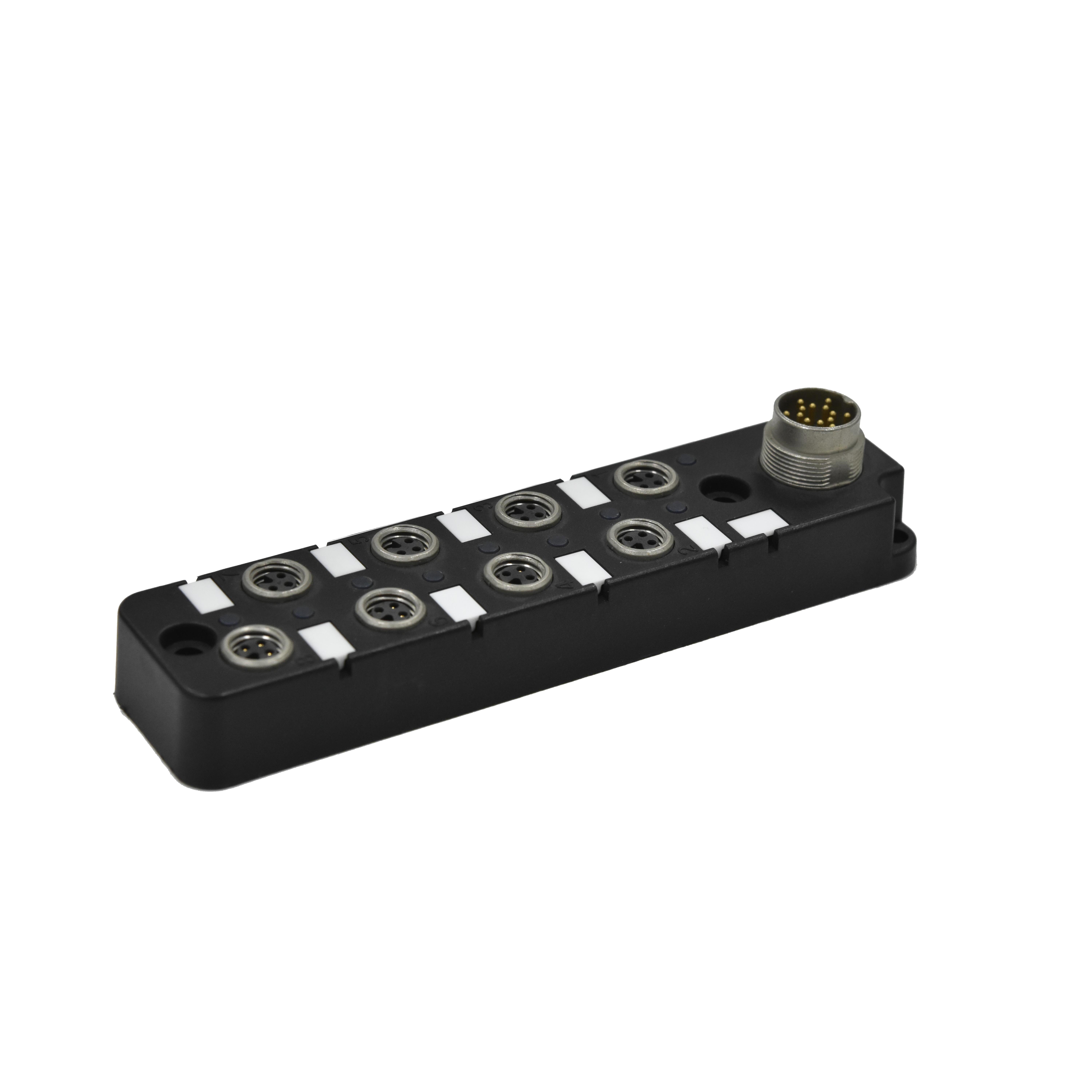 Amphenol LTW_DB8-3A6M16-SPS7001