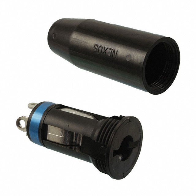 Amphenol NEXUS Technologies_TJ-102SP