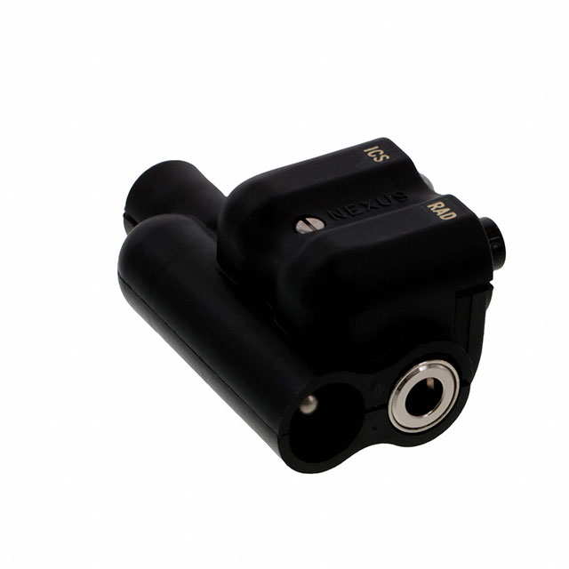 Amphenol NEXUS Technologies_TJSS-108