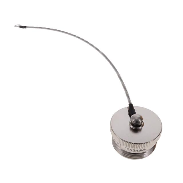 Amphenol Pcd_M83723/59-118RT