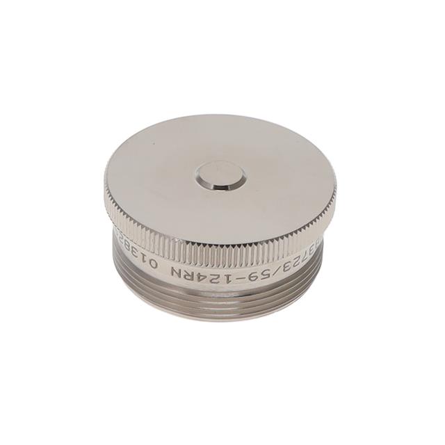 Amphenol Pcd_M83723/59-124RN