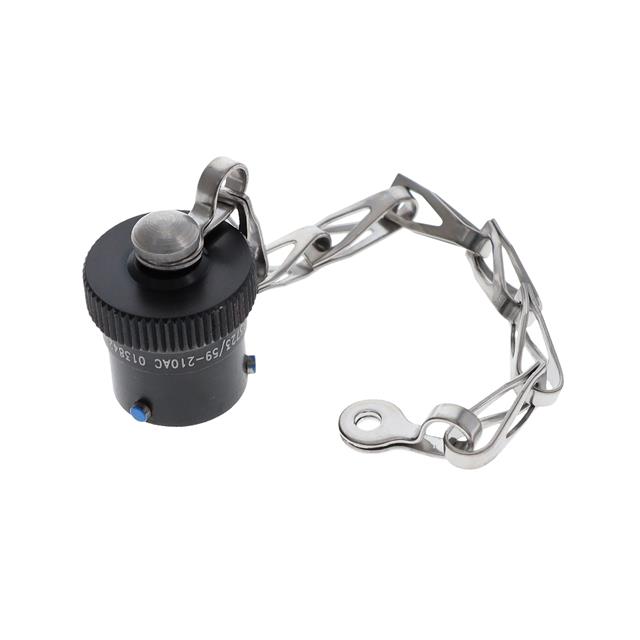 Amphenol Pcd_M83723/59-210AC