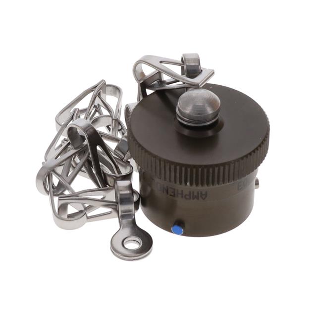 Amphenol Pcd_M83723/59-214WP