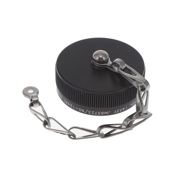 Amphenol Pcd_M83723/60-124AC