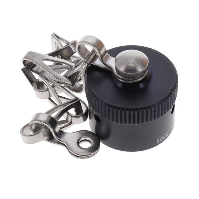 Amphenol Pcd_M83723/60-210AC