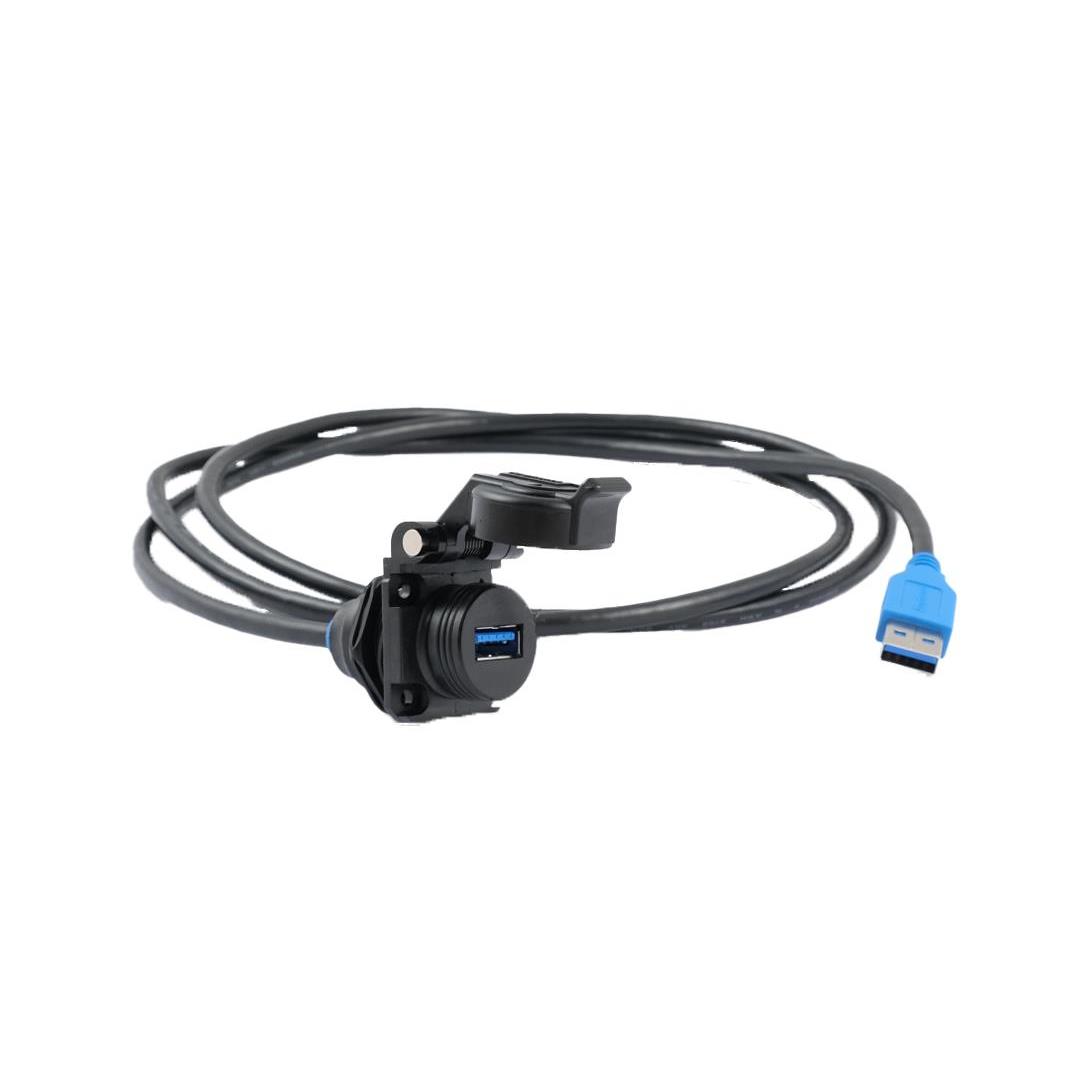Amphenol Pcd_USB3APSCC2205A