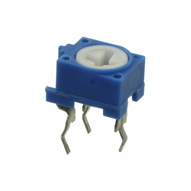 Amphenol Piher Sensing Systems_N6L50T0C-203