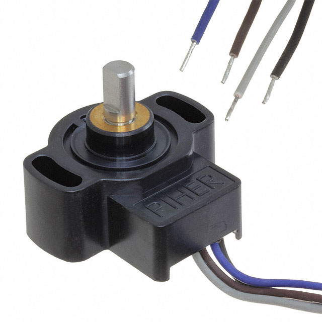 Amphenol Piher Sensing Systems_PSC360G2-F1A-C0000-ERA360-RE-K