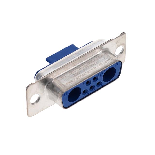 Amphenol Positronic_CBC7W2S0000X/AA