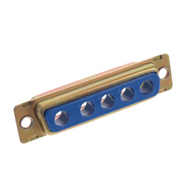 Amphenol Positronic_CBD5W5M00000