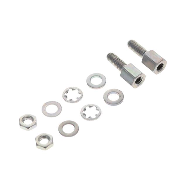 Amphenol Positronic_D00000T20/AA