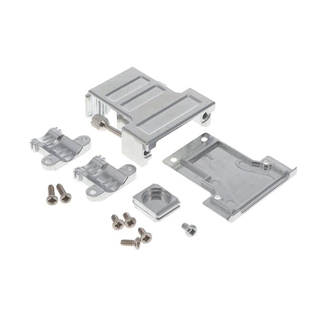 Amphenol Positronic_D15000GE0/AA