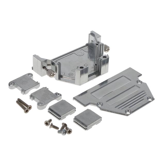 Amphenol Positronic_D50000GE0/AA
