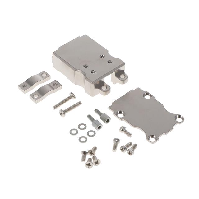 Amphenol Positronic_D9000ANT20/AA