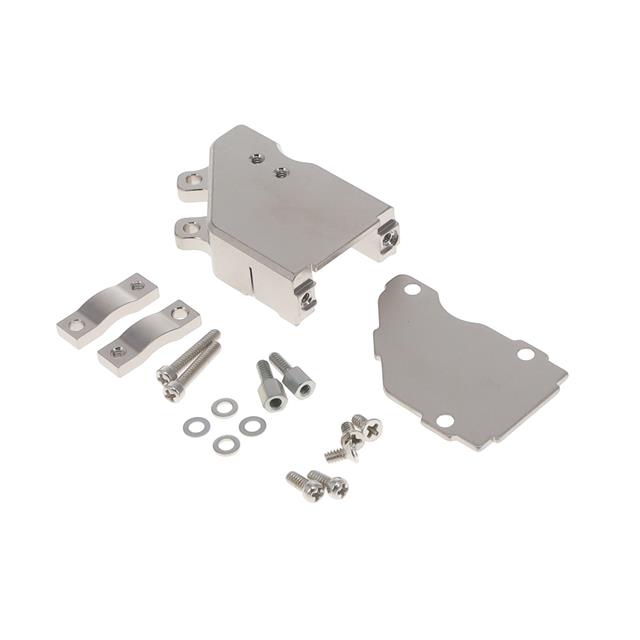 Amphenol Positronic_D9000ASNT20/AA