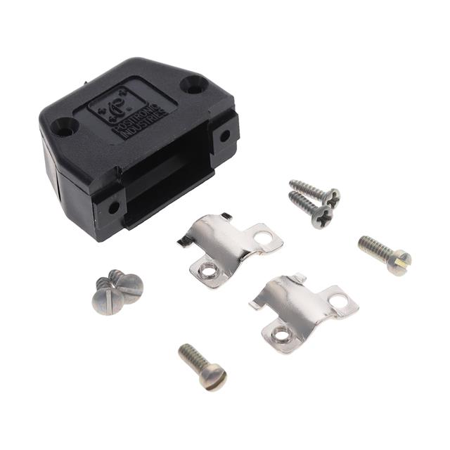 Amphenol Positronic_D9000J00/AA