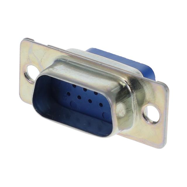 Amphenol Positronic_DD15M00000/AA