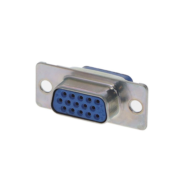 Amphenol Positronic_DD15S00000/AA