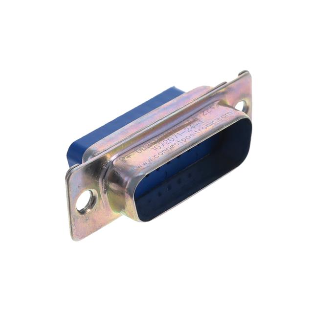 Amphenol Positronic_DD26M00000/AA