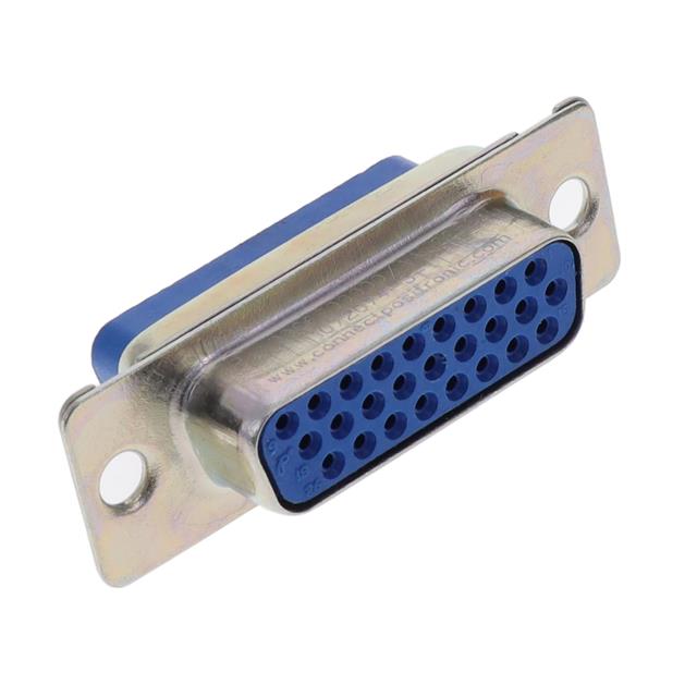 Amphenol Positronic_DD26S00000/AA