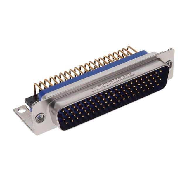Amphenol Positronic_DD78M4R700S