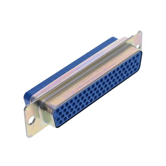 Amphenol Positronic_DD78S00000/AA