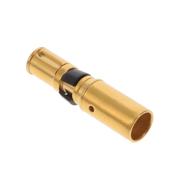Amphenol Positronic_FC4008DS/AA