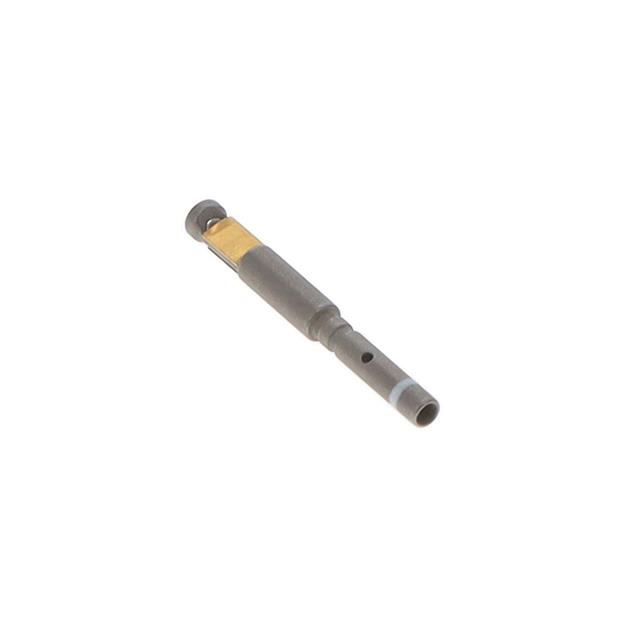 Amphenol Positronic_FC8022D2CH