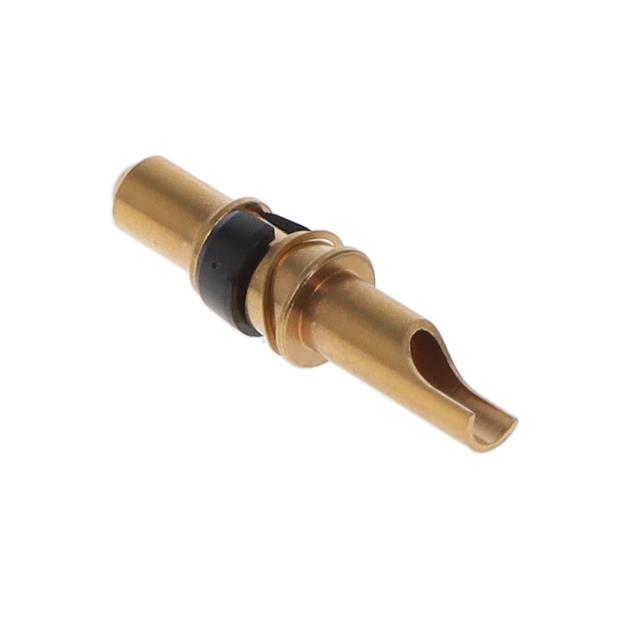 Amphenol Positronic_MS4012D