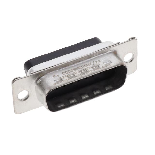 Amphenol Positronic_ODD26M0000Z/AA
