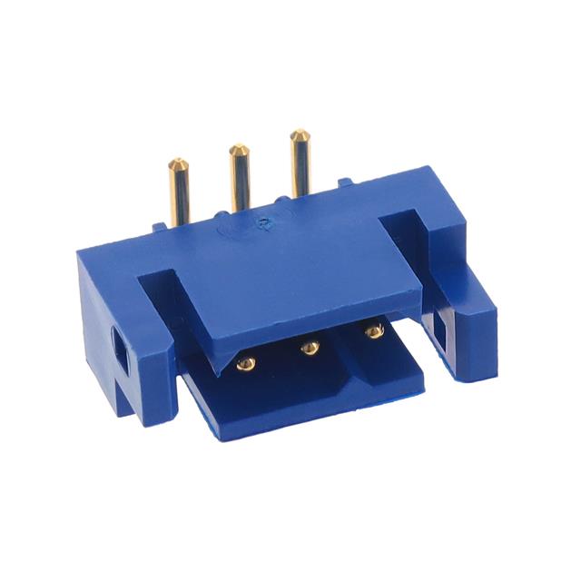 Amphenol Positronic_PLA03M400A1/AA