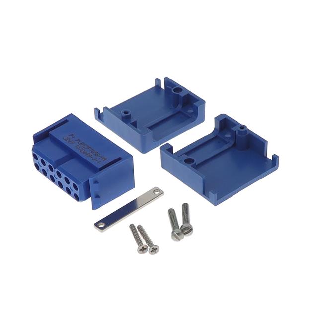 Amphenol Positronic_PLB12F7050/AA