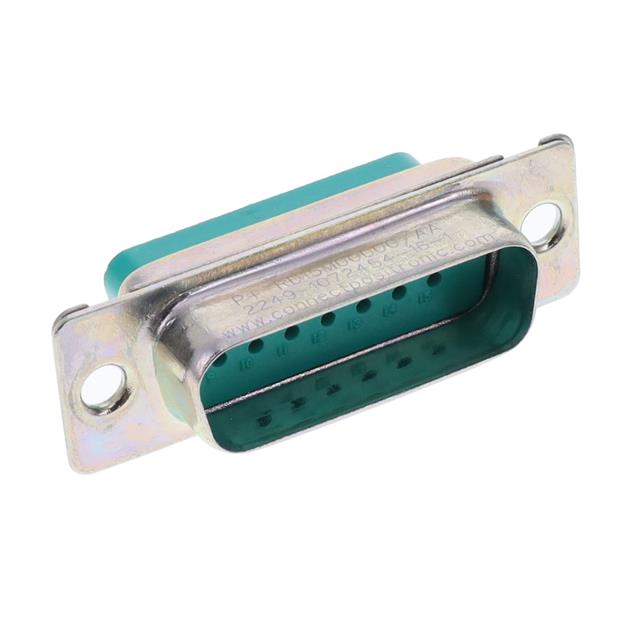 Amphenol Positronic_RD15M00000/AA