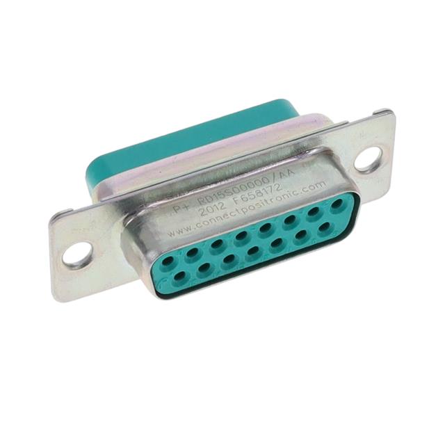 Amphenol Positronic_RD15S00000/AA