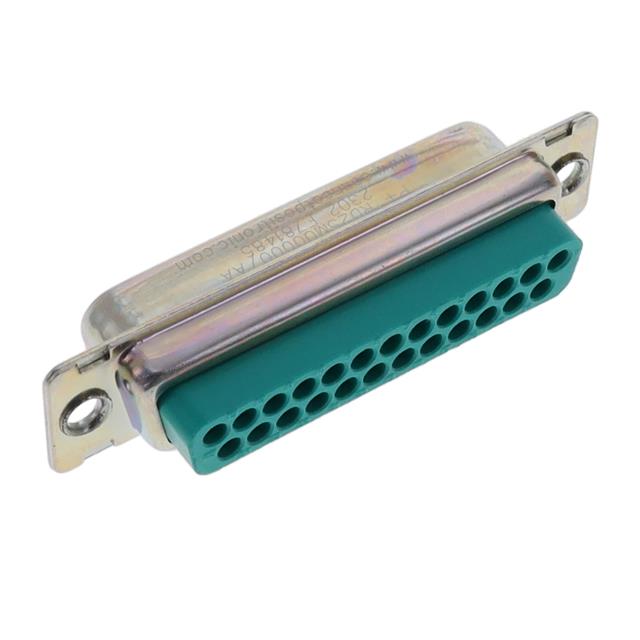 Amphenol Positronic_RD25M00000/AA