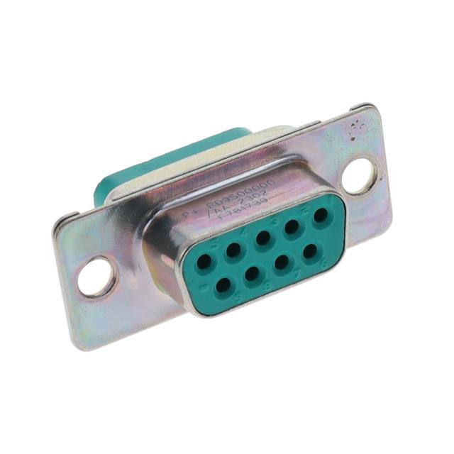 Amphenol Positronic_RD9S00000/AA