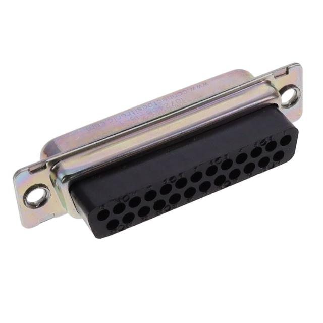 Amphenol Positronic_SD25M00000/AA