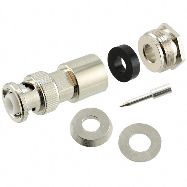 Amphenol RF_000-29100