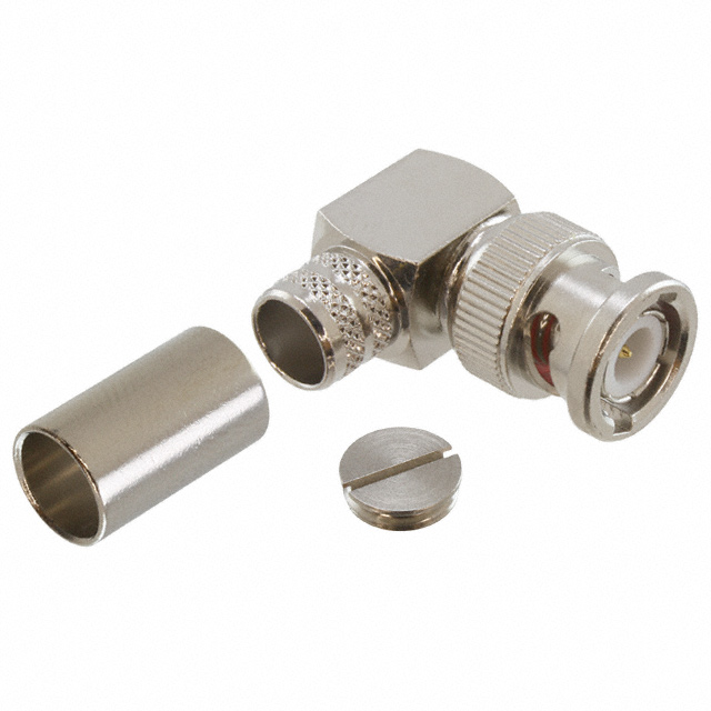 Amphenol RF_031-6004-RFX