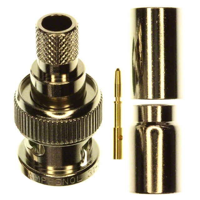 Amphenol RF_031-70000